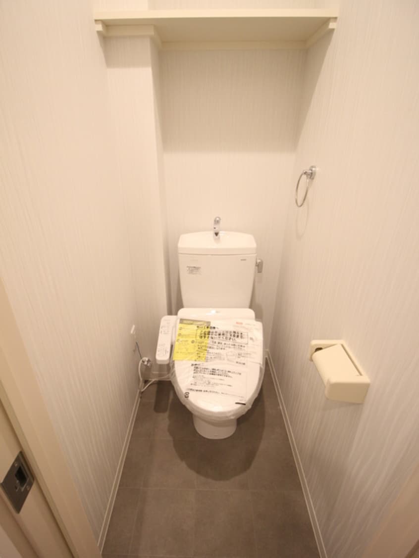 トイレ ｻｲﾌﾟﾚｽ加美Ⅱ