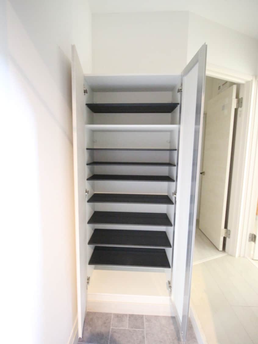 靴箱 ｻｲﾌﾟﾚｽ加美Ⅱ