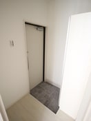 玄関 ｻｲﾌﾟﾚｽ加美Ⅱ