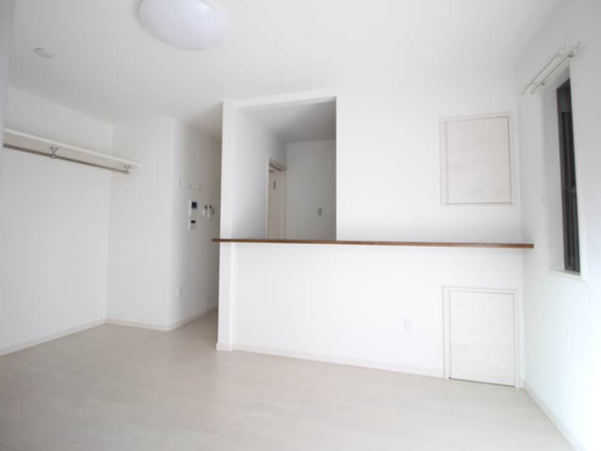 内観写真 ｻｲﾌﾟﾚｽ加美Ⅱ