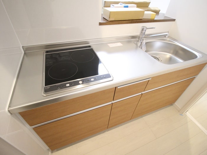 キッチン ｻｲﾌﾟﾚｽ加美Ⅱ