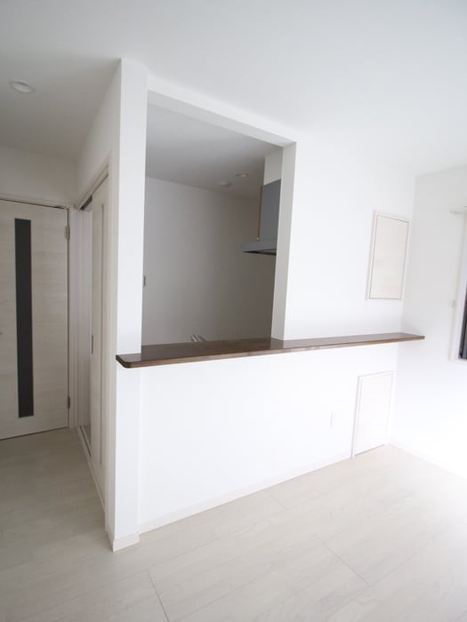 キッチン ｻｲﾌﾟﾚｽ加美Ⅱ