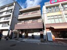 外観写真 ユウアイ若松ビル