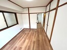 居室 ユウアイ若松ビル