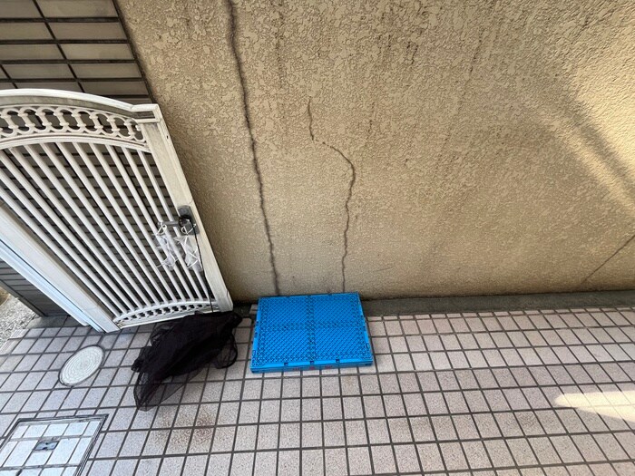 建物設備 ユウアイ若松ビル