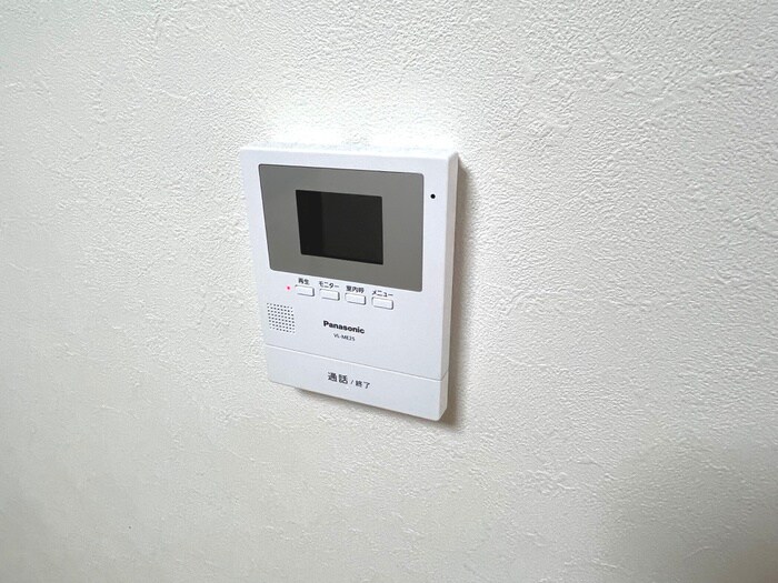 内観写真 ユウアイ若松ビル