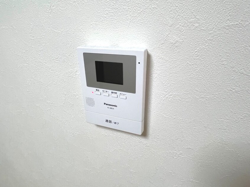 内観写真 ユウアイ若松ビル