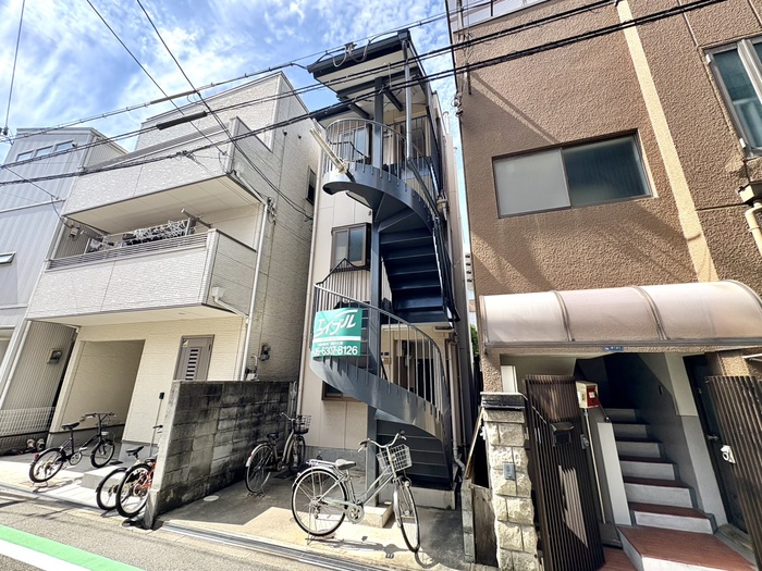 外観写真