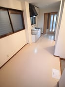 居室 歌島ハイツ