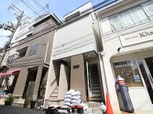 仮）東住吉区駒川５丁目計画