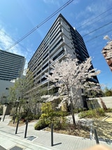 ﾌｧｲﾝﾚｼﾞﾃﾞﾝｽ枚方香里園町(306)