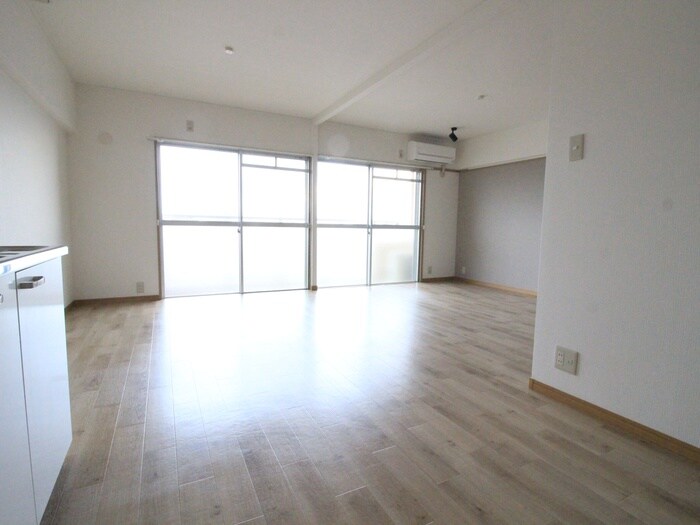 居室 グリ－ンシティ