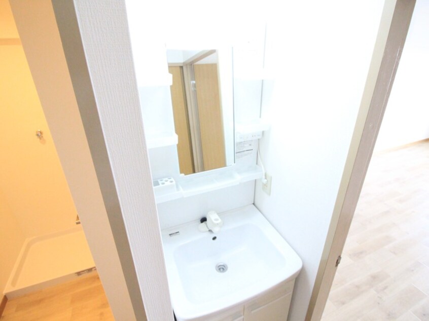 洗面 グリ－ンシティ