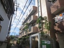 ﾍﾞｽﾄﾊｲﾂ上新庄の外観