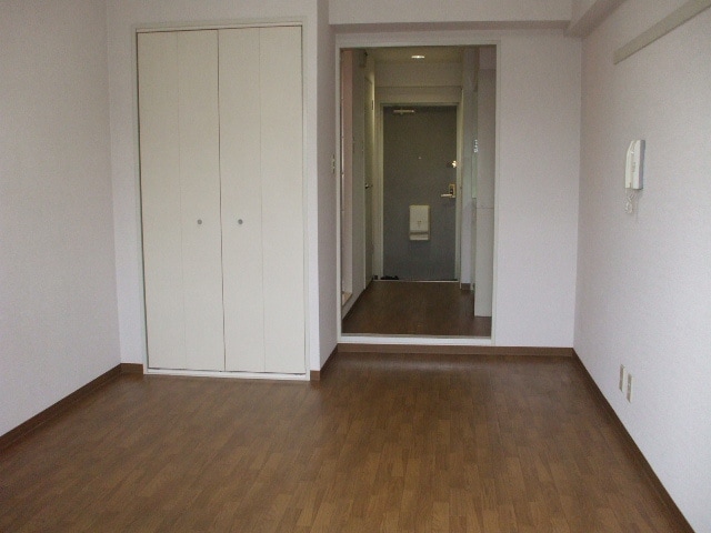 居室 サンフェスタ東福寺　Ｃ棟