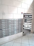 建物設備 ｻﾑﾃｨ梅田Ⅱｸﾞﾛｳｱｸｼｽ(802)