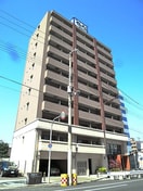 外観写真 ｻﾑﾃｨ梅田Ⅱｸﾞﾛｳｱｸｼｽ(802)