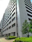 サイセイカイナカツビョウイン(病院)まで850m ｻﾑﾃｨ梅田Ⅱｸﾞﾛｳｱｸｼｽ(802)