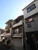 外観写真 北巣本町賃貸戸建