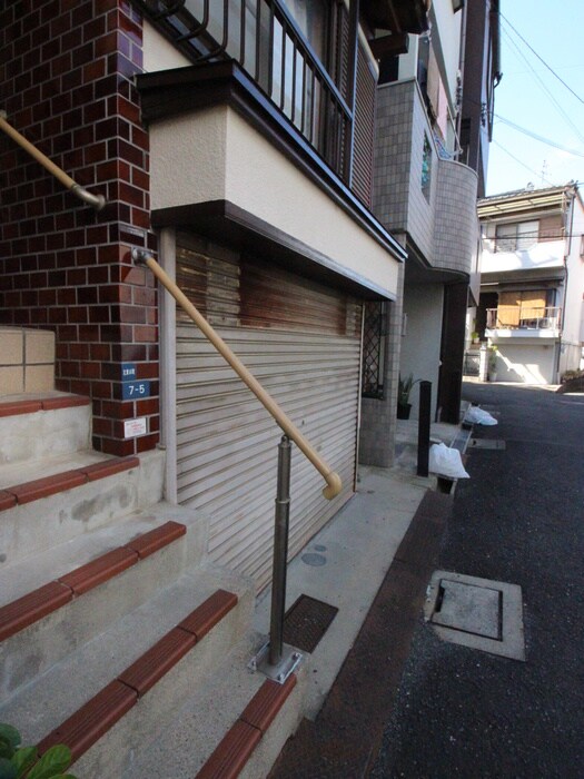 その他 北巣本町賃貸戸建