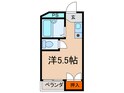 有馬パレス布施の間取図