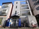 外観写真 有馬パレス布施