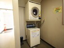建物設備 有馬パレス布施
