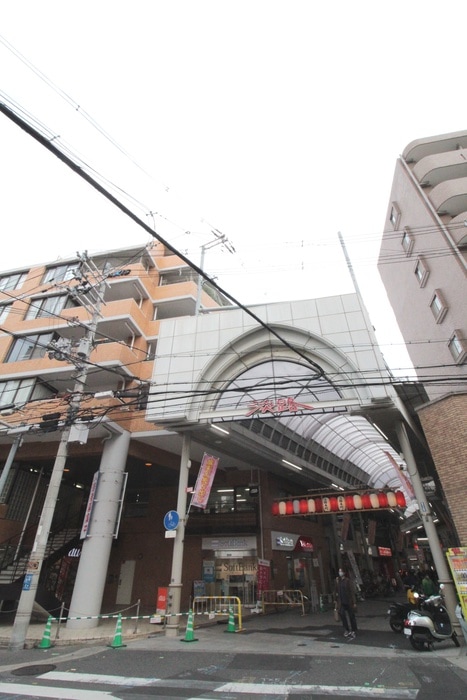 周辺環境 ＫＩヴィレッジ