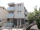 エントランス部分 マーレ