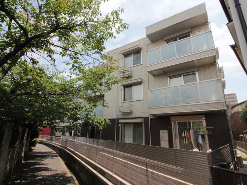 外観写真 マーレ