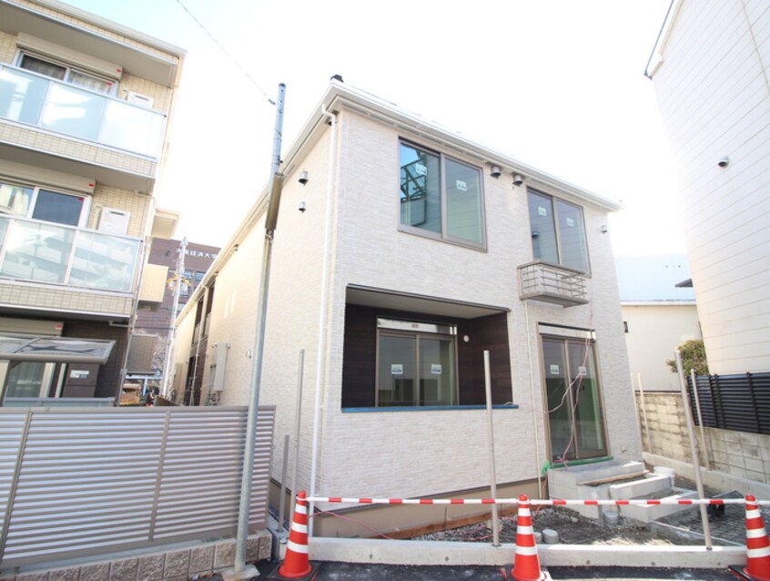 その他 ラパン