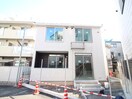 エントランス部分 ラパン