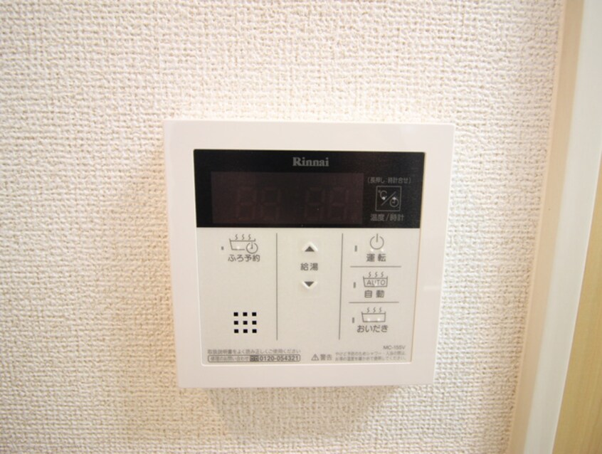 内観写真 ラパン