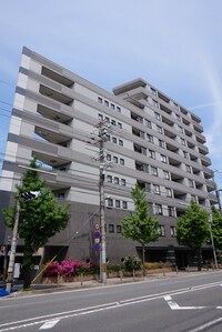 コンポーゼ河原町(402)