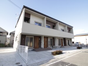 アヴェニール北くずは