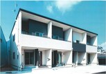 仮称）ラフィネ北くずはⅡ