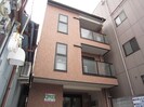 A・Mフラッツ正雀の外観