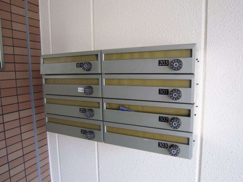 その他 A・Mフラッツ正雀