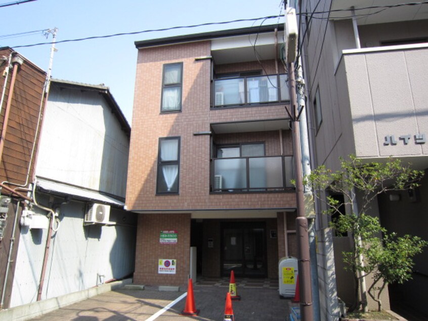 駐車場 A・Mフラッツ正雀