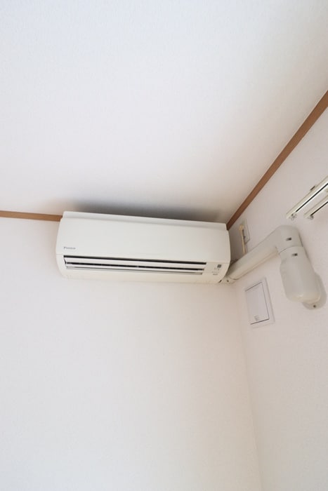 内観写真 サニ－ヒルズ淡海