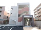 グランディール春日の外観
