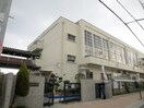 庭窪小学校(小学校)まで204m ハイツタナカ