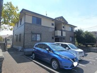 リビングタウン湖都が丘E棟