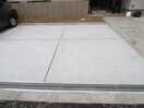 駐車場 シャーメゾンＫ