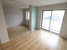 居室 シャーメゾンＫ