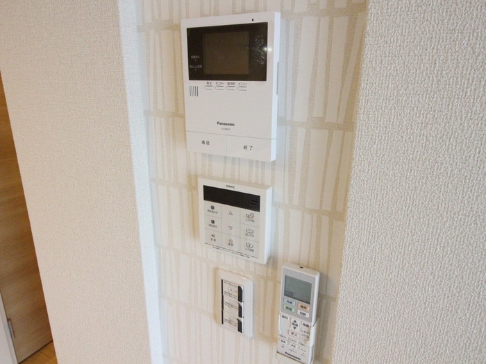 内観写真 シャーメゾンＫ