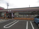 セブンイレブン(コンビニ)まで176m シャーメゾンＫ
