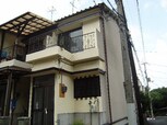 伊勢様貸家