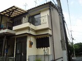 伊勢様貸家