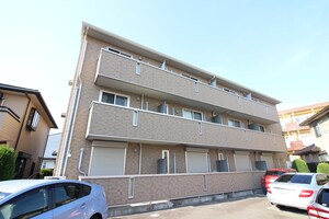 カサ　ルシエルナ